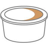 Orzo Solubile (50 capsule compatibili con Lavazza Espresso Point)