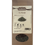 Sandemetrio Tisana premiscelata Tè Verde (sacchetto da 100 g)